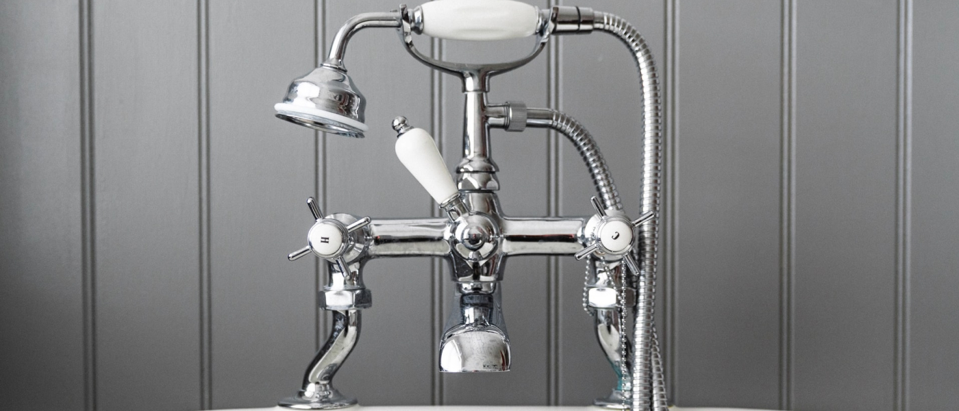 Анализ рынка смесителей для воды