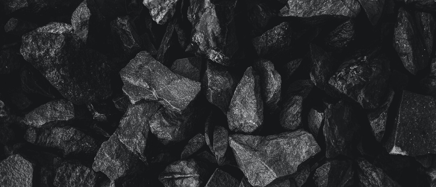 Мировой рынок угля, 1990 – 2019 гг.