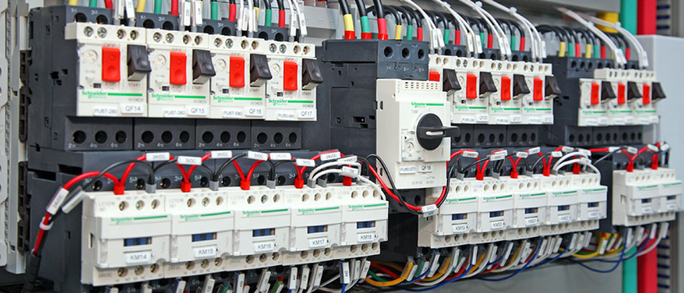 Рынок электрооборудования в Сингапуре