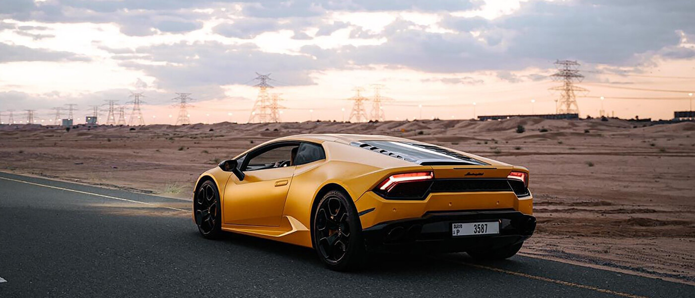 Автомобильный рынок в Гватемале