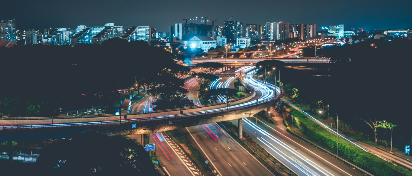 База данных ключевых показателей инфраструктуры в странах мира