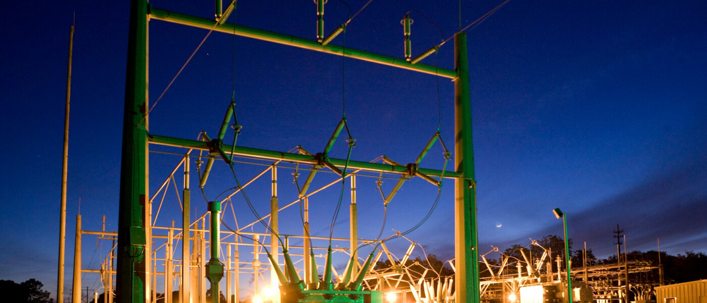 Завершена подготовка Базы данных мировой энергетики Китая (CGP)