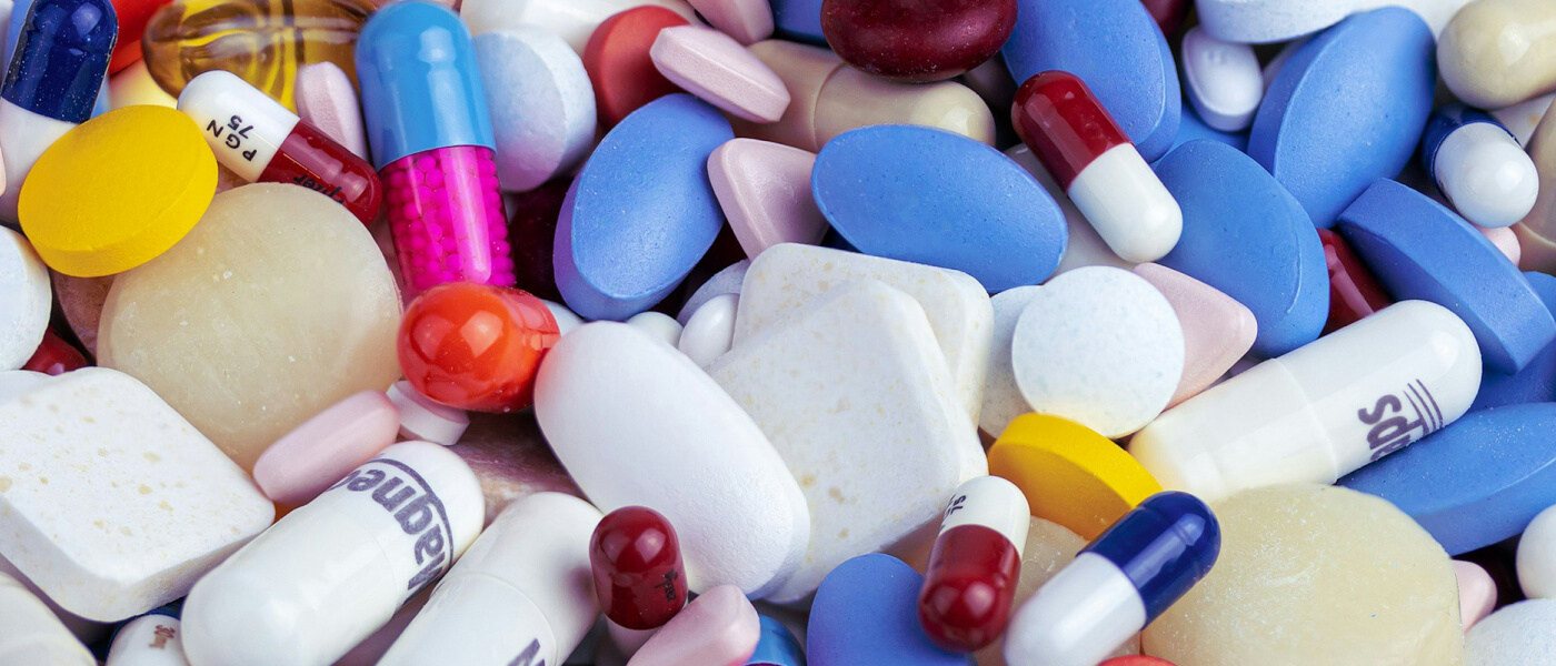 Завершена подготовка Базы данных о лекарственных средствах (стандарты ISO IDMP)