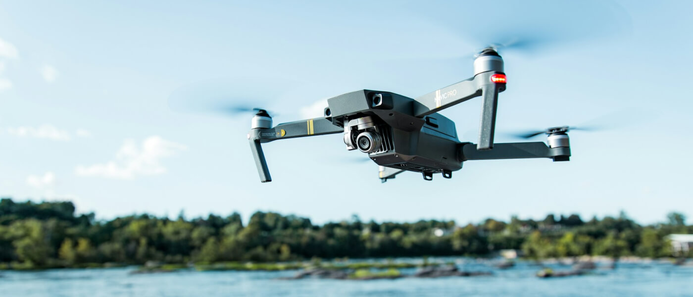 База данных проектов ЕС по беспилотным средствам на 2014–2024 годы