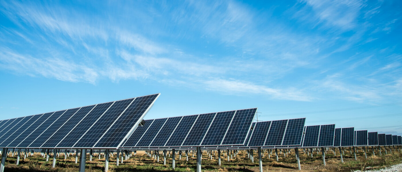 База данных проектов ЕС в области фотоэлектрических систем на 2014–2024 годы