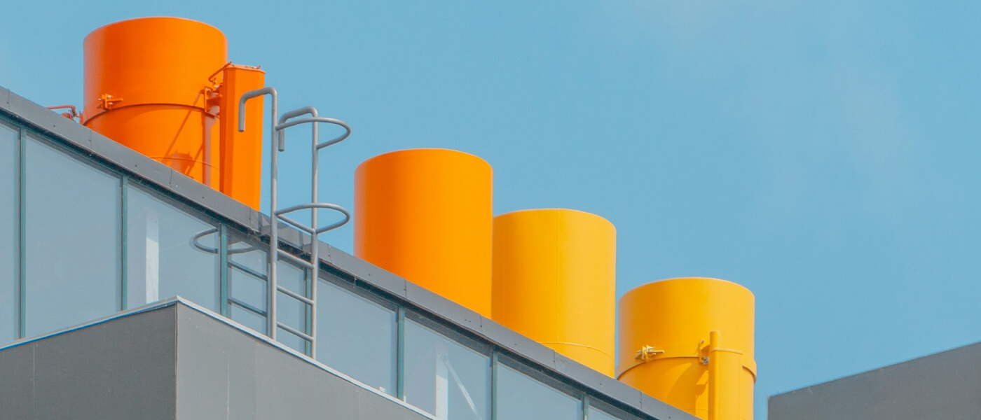 База данных промышленных установок EU ETS и их выбросов