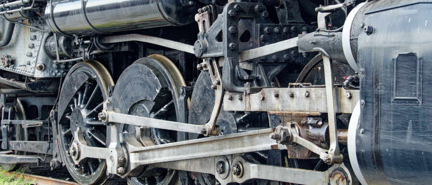 База данных сертификации двигателей локомотивов с воспламенением от сжатия, с 2007 по настоящее время