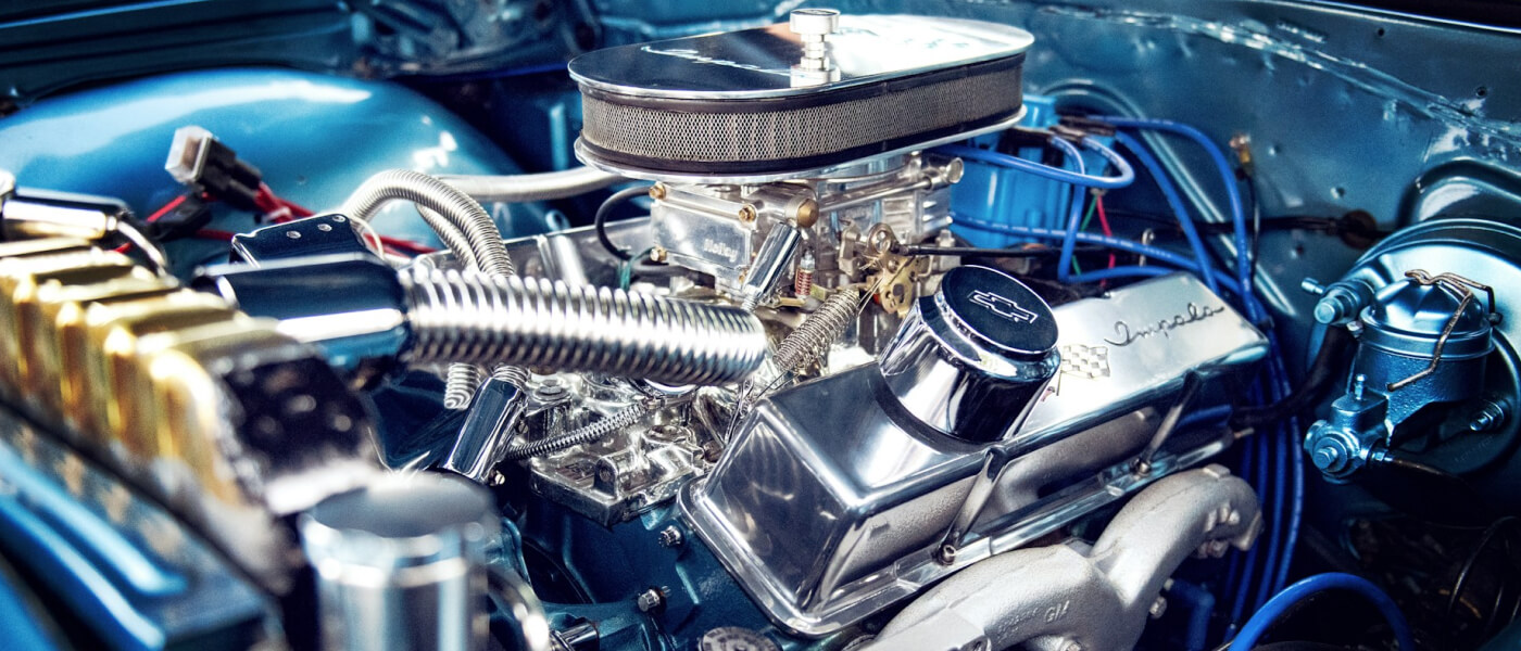 Завершена подготовка Базы данных сертификации бензиновых и дизельных двигателей для тяжёлых дорожных транспортных средств