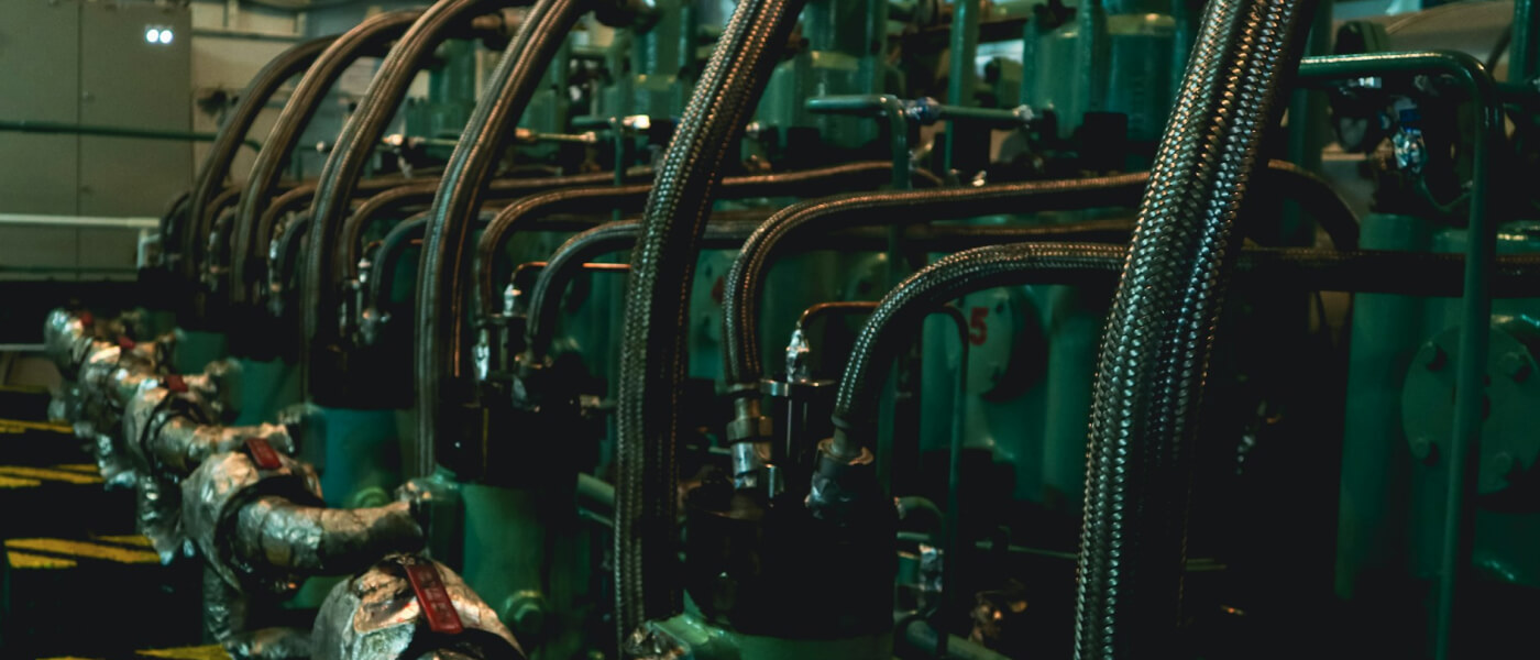 База данных сертификации судовых двигателей с искровым зажиганием, с 2011 по настоящее время