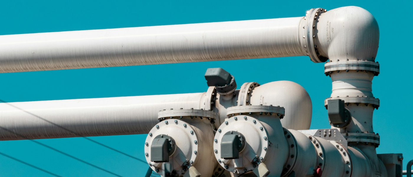 Завершена подготовка Базы данных газовой инфраструктуры в ЕС