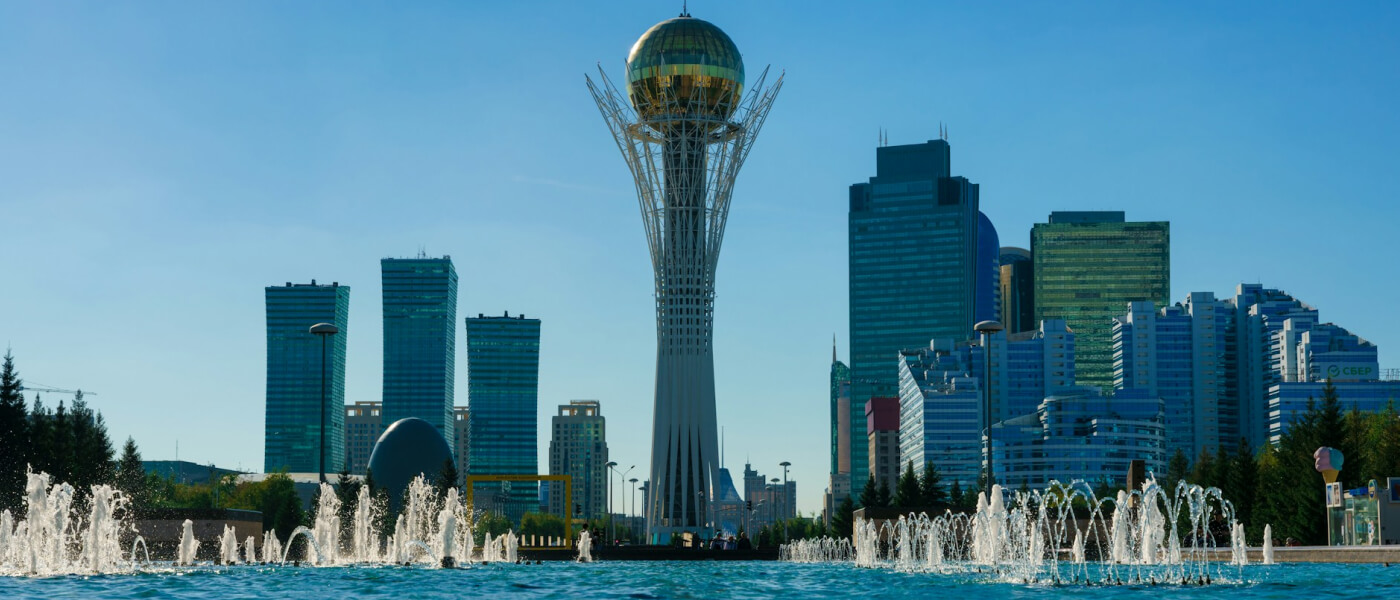 Завершена подготовка Базы данных о финансировании развития Казахстана